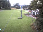 Archiv Foto Webcam Winterberg: Blick auf die Sesselbahn &#34;Rauher Busch&#34; 13:00