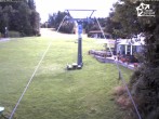 Archiv Foto Webcam Winterberg: Blick auf die Sesselbahn &#34;Rauher Busch&#34; 15:00