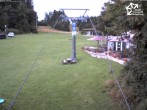 Archiv Foto Webcam Winterberg: Blick auf die Sesselbahn &#34;Rauher Busch&#34; 09:00
