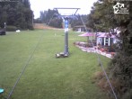 Archiv Foto Webcam Winterberg: Blick auf die Sesselbahn &#34;Rauher Busch&#34; 11:00
