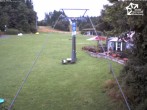 Archived image Webcam Winterberg: View chair lift &#34;Rauher Busch&#34; 15:00