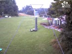 Archiv Foto Webcam Winterberg: Blick auf die Sesselbahn &#34;Rauher Busch&#34; 06:00