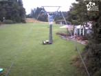 Archiv Foto Webcam Winterberg: Blick auf die Sesselbahn &#34;Rauher Busch&#34; 11:00