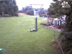 Archiv Foto Webcam Winterberg: Blick auf die Sesselbahn &#34;Rauher Busch&#34; 06:00
