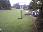 Archiv Foto Webcam Winterberg: Blick auf die Sesselbahn &#34;Rauher Busch&#34; 07:00