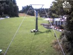 Archiv Foto Webcam Winterberg: Blick auf die Sesselbahn &#34;Rauher Busch&#34; 13:00
