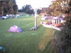Archiv Foto Webcam Winterberg: Blick auf die Sesselbahn &#34;Rauher Busch&#34; 05:00