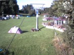 Archiv Foto Webcam Winterberg: Blick auf die Sesselbahn &#34;Rauher Busch&#34; 07:00