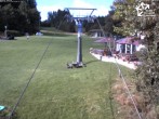 Archiv Foto Webcam Winterberg: Blick auf die Sesselbahn &#34;Rauher Busch&#34; 09:00