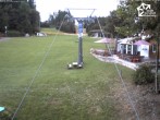 Archiv Foto Webcam Winterberg: Blick auf die Sesselbahn &#34;Rauher Busch&#34; 11:00
