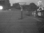 Archiv Foto Webcam Winterberg: Blick auf die Sesselbahn &#34;Rauher Busch&#34; 05:00