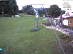 Archiv Foto Webcam Winterberg: Blick auf die Sesselbahn &#34;Rauher Busch&#34; 08:00