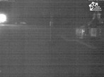 Archiv Foto Webcam Winterberg: Blick auf die Sesselbahn &#34;Rauher Busch&#34; 21:00