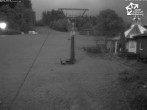 Archiv Foto Webcam Winterberg: Blick auf die Sesselbahn &#34;Rauher Busch&#34; 05:00