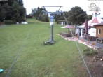 Archiv Foto Webcam Winterberg: Blick auf die Sesselbahn &#34;Rauher Busch&#34; 07:00