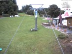 Archived image Webcam Winterberg: View chair lift &#34;Rauher Busch&#34; 07:00