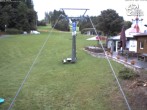 Archived image Webcam Winterberg: View chair lift &#34;Rauher Busch&#34; 09:00