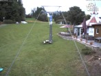 Archiv Foto Webcam Winterberg: Blick auf die Sesselbahn &#34;Rauher Busch&#34; 15:00