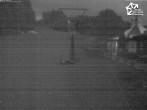 Archiv Foto Webcam Winterberg: Blick auf die Sesselbahn &#34;Rauher Busch&#34; 19:00