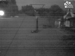 Archiv Foto Webcam Winterberg: Blick auf die Sesselbahn &#34;Rauher Busch&#34; 05:00