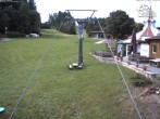Archived image Webcam Winterberg: View chair lift &#34;Rauher Busch&#34; 11:00