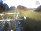 Archived image Webcam Winterberg: View chair lift Bremberg X-Press 06:00