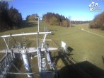 Archived image Webcam Winterberg: View chair lift Bremberg X-Press 07:00