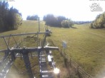 Archived image Webcam Winterberg: View chair lift Bremberg X-Press 15:00