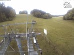 Archived image Webcam Winterberg: View chair lift Bremberg X-Press 07:00