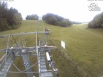 Archived image Webcam Winterberg: View chair lift Bremberg X-Press 11:00
