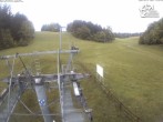 Archived image Webcam Winterberg: View chair lift Bremberg X-Press 13:00