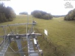 Archived image Webcam Winterberg: View chair lift Bremberg X-Press 15:00