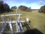 Archived image Webcam Winterberg: View chair lift Bremberg X-Press 02:00