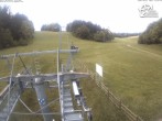 Archived image Webcam Winterberg: View chair lift Bremberg X-Press 06:00