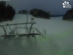 Archiv Foto Webcam Winterberg: Blick Büre Bremberg X-Press 06:00