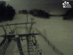 Archiv Foto Webcam Winterberg: Blick Büre Bremberg X-Press 21:00