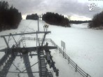 Archiv Foto Webcam Winterberg: Blick Büre Bremberg X-Press 07:00