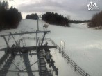 Archiv Foto Webcam Winterberg: Blick Büre Bremberg X-Press 09:00