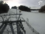 Archiv Foto Webcam Winterberg: Blick Büre Bremberg X-Press 11:00