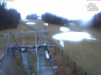 Archiv Foto Webcam Winterberg: Blick Büre Bremberg X-Press 07:00