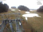 Archiv Foto Webcam Winterberg: Blick Büre Bremberg X-Press 09:00