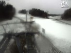 Archived image Webcam Winterberg: View chair lift Bremberg X-Press 09:00