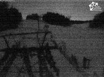 Archived image Webcam Winterberg: View chair lift Bremberg X-Press 05:00