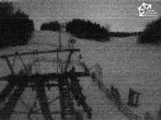 Archived image Webcam Winterberg: View chair lift Bremberg X-Press 06:00