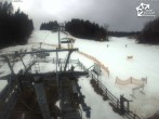 Archiv Foto Webcam Winterberg: Blick Büre Bremberg X-Press 09:00