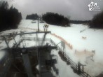 Archiv Foto Webcam Winterberg: Blick Büre Bremberg X-Press 11:00