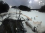 Archiv Foto Webcam Winterberg: Blick Büre Bremberg X-Press 13:00