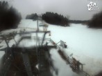 Archiv Foto Webcam Winterberg: Blick Büre Bremberg X-Press 15:00