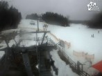 Archived image Webcam Winterberg: View chair lift Bremberg X-Press 13:00