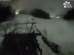 Archived image Webcam Winterberg: View chair lift Bremberg X-Press 17:00